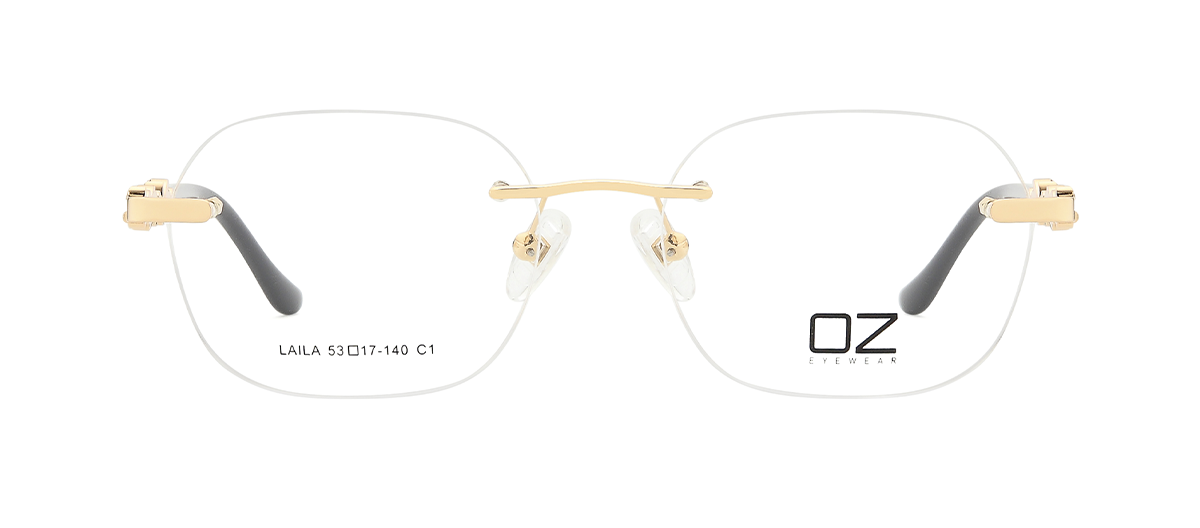 Oz Eyewear LAILA C1